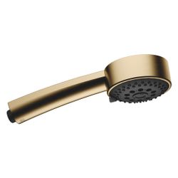 Dornbracht Handbrause Madison 9l/min, Dark Brass gebürstet... DORNBRACHT-28002978-39 4099477390611 (Abb. 1)