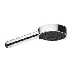 Dornbracht Handbrause FlowReduce 120mm 6,8l/min G 1/2", Chrom, 28012979-000... DORNBRACHT-28012979-000010 4029011866487 (Abb. 1)