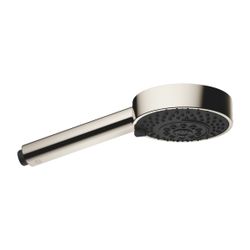 Dornbracht Handbrause 120mm 15l/min G 1/2", Platin, 28012979-08... DORNBRACHT-28012979-08 4029011921803 (Abb. 1)