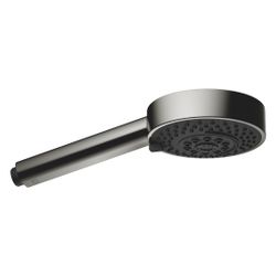 Dornbracht Handbrause 120mm 15l/min G 1/2", Dark Chrome, 28012979-19... DORNBRACHT-28012979-19 4029011997129 (Abb. 1)
