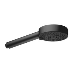Dornbracht Handbrause FlowReduce 120mm 6,8l/min G 1/2", Schwarz matt, 28012... DORNBRACHT-28012979-330010 4029011921735 (Abb. 1)