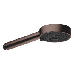 Dornbracht Handbrause 120mm 15l/min G 1/2", Dark Bronze gebürstet PVD, 28012979... DORNBRACHT-28012979-43 4099477464336 (Abb. 1)