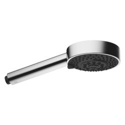 Dornbracht Handbrause 120mm 15l/min G 1/2", Chrom gebürstet, 28012979-93... DORNBRACHT-28012979-93 4029011944574 (Abb. 1)