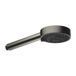 Dornbracht Handbrause 120mm 15l/min G 1/2", Dark Platinum gebürstet, 28012979-9... DORNBRACHT-28012979-99 4029011921711 (Abb. 1)