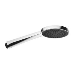 Dornbracht Handbrause 100mm 15l/min G 1/2", Chrom, 28015979-00... DORNBRACHT-28015979-00 4029011876288 (Abb. 1)