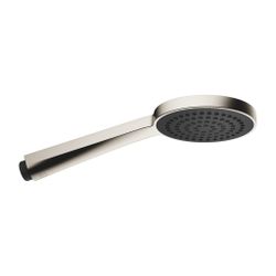Dornbracht Handbrause 100mm 15l/min G 1/2", Platin gebürstet, 28015979-06... DORNBRACHT-28015979-06 4029011891038 (Abb. 1)