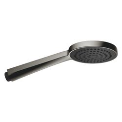 Dornbracht Handbrause 100mm 15l/min G 1/2", Dark Chrome, 28015979-19... DORNBRACHT-28015979-19 4029011997082 (Abb. 1)