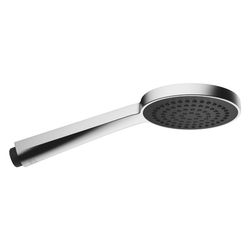 Dornbracht Handbrause 100mm 15l/min G 1/2", Chrom gebürstet, 28015979-93... DORNBRACHT-28015979-93 4029011944611 (Abb. 1)