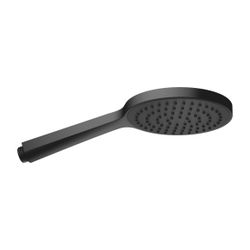 Dornbracht Handbrause 130mm 15l/min G 1/2", Schwarz matt, 28017979-33... DORNBRACHT-28017979-33 4029011922046 (Abb. 1)