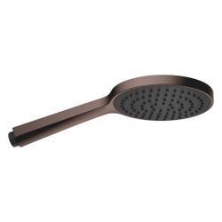 Dornbracht Handbrause 130mm 15l/min G 1/2", Dark Bronze gebürstet PVD, 28017979... DORNBRACHT-28017979-43 4099477464404 (Abb. 1)