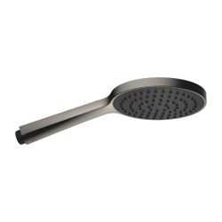 Dornbracht Handbrause 130mm 15l/min G 1/2", Dark Platinum gebürstet, 28017979-9... DORNBRACHT-28017979-99 4029011922022 (Abb. 1)