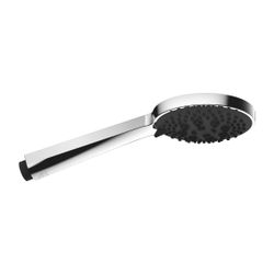 Dornbracht Handbrause 100mm 15l/min G 1/2", Chrom, 28018979-00... DORNBRACHT-28018979-00 4029011909221 (Abb. 1)