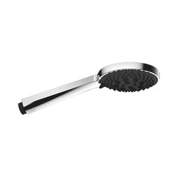 Dornbracht Handbrause FlowReduce 100mm 6,8l/min G 1/2", Chrom, 28018979-000... DORNBRACHT-28018979-000010 4029011909375 (Abb. 1)