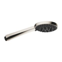 Dornbracht Handbrause 100mm 15l/min G 1/2", Platin gebürstet, 28018979-06... DORNBRACHT-28018979-06 4029011909238 (Abb. 1)