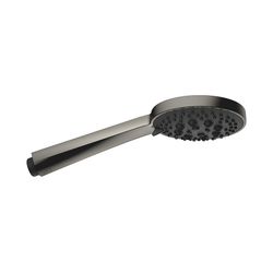 Dornbracht Handbrause FlowReduce 100mm 6,8l/min G 1/2", Dark Platinum gebür... DORNBRACHT-28018979-990010 4029011909412 (Abb. 1)