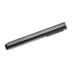 Dornbracht Handbrause 15 l/min Serienneutral 28019979 Dark Platinum matt... DORNBRACHT-28019979-99 4029011909078 (Abb. 1)