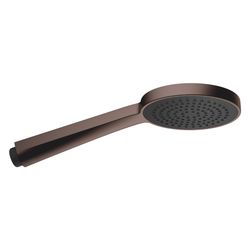 Dornbracht Handbrause FlowReduce 100mm 5l/min G 1/2", Dark Bronze gebürstet... DORNBRACHT-28025979-430010 4099477464503 (Abb. 1)