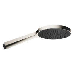 Dornbracht Handbrause FlowReduce 130mm 6,8l/min G 1/2", Platin gebürstet, 2... DORNBRACHT-28027979-060010 4099477250656 (Abb. 1)