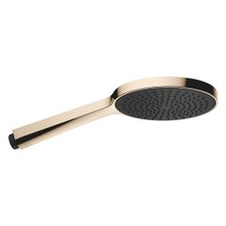 Dornbracht Handbrause FlowReduce 130mm 6,8l/min G 1/2", Light Gold, 2802797... DORNBRACHT-28027979-260010 4099477250717 (Abb. 1)