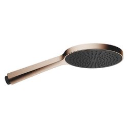 Dornbracht Handbrause FlowReduce 130mm 6,8l/min G 1/2", Bronze gebürstet, 2... DORNBRACHT-28027979-420010 4099477250793 (Abb. 1)