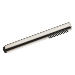 Dornbracht Handbrause FlowReduce 6,8l/min G 1/2", Platin gebürstet, 2802997... DORNBRACHT-28029979-060010 4099477250380 (Abb. 1)