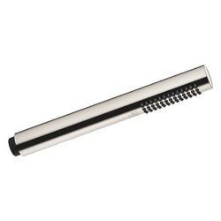 Dornbracht Handbrause FlowReduce 6,8l/min G 1/2", Platin, 28029979-080010... DORNBRACHT-28029979-080010 4099477250403 (Abb. 1)