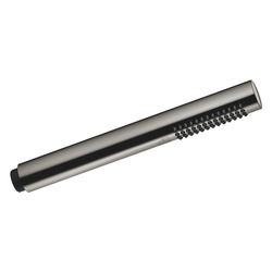 Dornbracht Handbrause FlowReduce 6,8l/min G 1/2", Dark Chrome, 28029979-190... DORNBRACHT-28029979-190010 4099477250427 (Abb. 1)