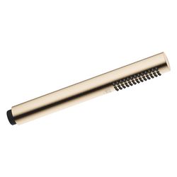 Dornbracht Handbrause 15l/min G 1/2", Light Gold gebürstet, 28029979-27... DORNBRACHT-28029979-27 4099477250199 (Abb. 1)