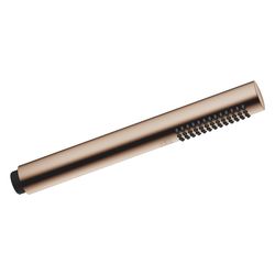Dornbracht Handbrause FlowReduce 6,8l/min G 1/2", Bronze gebürstet, 2802997... DORNBRACHT-28029979-420010 4099477250502 (Abb. 1)