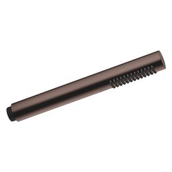 Dornbracht Handbrause 15l/min G 1/2", Dark Bronze gebürstet PVD, 28029979-43... DORNBRACHT-28029979-43 4099477464541 (Abb. 1)