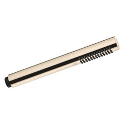 Dornbracht Handbrause FlowReduce 6,8l/min G 1/2", Champagne 22kt Gold, 2802... DORNBRACHT-28029979-470010 4099477250540 (Abb. 1)