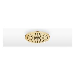 Dornbracht Regenbrause für Deckenanbindung Metall D 300mm Pure Rain 12l/min Pur... DORNBRACHT-28031970-37 4099477434612 (Abb. 1)