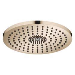 Dornbracht Regenbrause für Deckenanbindung mit Licht D 300mm Pure Rain 12l/min ... DORNBRACHT-28032970-26 4099477222004 (Abb. 1)
