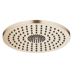 Dornbracht Regenbrause für Deckenanbindung mit Licht D 300mm Pure Rain 12l/min ... DORNBRACHT-28032970-27 4099477222028 (Abb. 1)