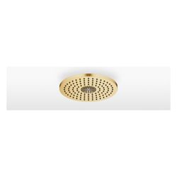 Dornbracht Regenbrause für Deckenanbindung mit Licht Metall D 300mm Pure Rain 1... DORNBRACHT-28032970-37 4099477434643 (Abb. 1)