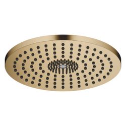 Dornbracht Regenbrause für Deckenanbindung mit Licht D 300mm Pure Rain 12l/min ... DORNBRACHT-28032970-39 4099477347783 (Abb. 1)