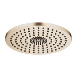 Dornbracht Regenbrause für Deckenanbindung mit Licht D 300mm Pure Rain 12l/min ... DORNBRACHT-28032970-46 4099477009520 (Abb. 1)