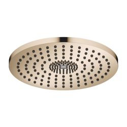 Dornbracht Regenbrause für Deckenanbindung mit Licht D 300mm Pure Rain 12l/min ... DORNBRACHT-28032970-47 4099477009544 (Abb. 1)