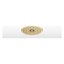 Dornbracht Regenbrause für Deckeneinbau Metall D 300mm Pure Rain 12l/min Purify... DORNBRACHT-28033970-37 4099477434674 (Abb. 1)