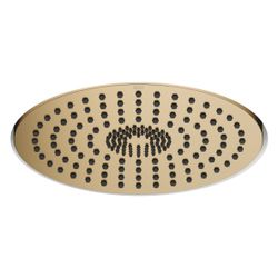 Dornbracht Regenbrause für Deckeneinbau D 300mm Pure Rain 12l/min Purify Rain 6... DORNBRACHT-28033970-39 4099477347813 (Abb. 1)