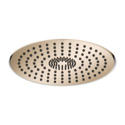 Dornbracht Regenbrause für Deckeneinbau D 300mm Pure Rain 12l/min Purify Rain 6... DORNBRACHT-28033970-47 4099477010465 (Abb. 1)