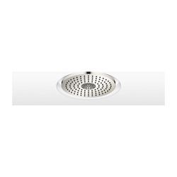 Dornbracht Regenbrause für Deckeneinbau mit Licht D 300mm Pure Rain 12l/min Pur... DORNBRACHT-28034970-08 4029011960536 (Abb. 1)