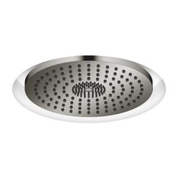 Dornbracht Regenbrause für Deckeneinbau mit Licht D 300mm Pure Rain 12l/min Pur... DORNBRACHT-28034970-19 4099477009568 (Abb. 1)