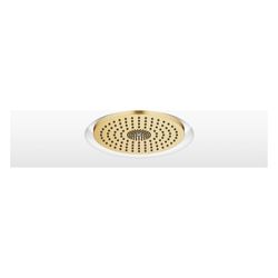 Dornbracht Regenbrause für Deckeneinbau mit Licht Metall D 300mm Pure Rain 12l/... DORNBRACHT-28034970-37 4099477434704 (Abb. 1)