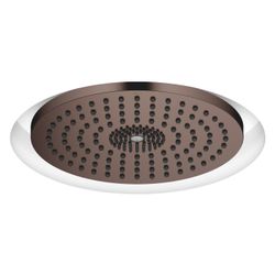 Dornbracht Regenbrause für Deckeneinbau mit Licht Metall D 300mm Pure Rain 12l/... DORNBRACHT-28034970-43 4099477464664 (Abb. 1)