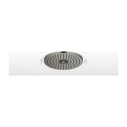 Dornbracht Regenbrause für Deckeneinbau mit Licht D 300mm Pure Rain 12l/min Pur... DORNBRACHT-28034970-99 4029011960635 (Abb. 1)