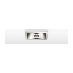 Dornbracht Regenbrause Symetrics für Deckenanbindung 300x240mm 12l/min 6l/min, ... DORNBRACHT-28041980-08 4029011959585 (Abb. 1)