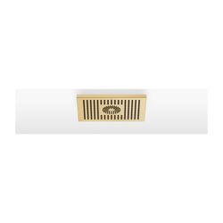 Dornbracht Regenbrause Symetrics für Deckenanbindung 300x240mm 12l/min 6l/min, ... DORNBRACHT-28041980-28 4029011959684 (Abb. 1)