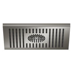 Dornbracht Regenbrause Symetrics für Deckenanbindung mit Licht 300x240mm 12l/mi... DORNBRACHT-28042980-19 4099477009681 (Abb. 1)