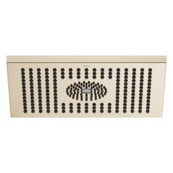 Dornbracht Regenbrause Symetrics für Deckenanbindung mit Licht 300x240mm 12l/mi... DORNBRACHT-28042980-27 4099477210124 (Abb. 1)